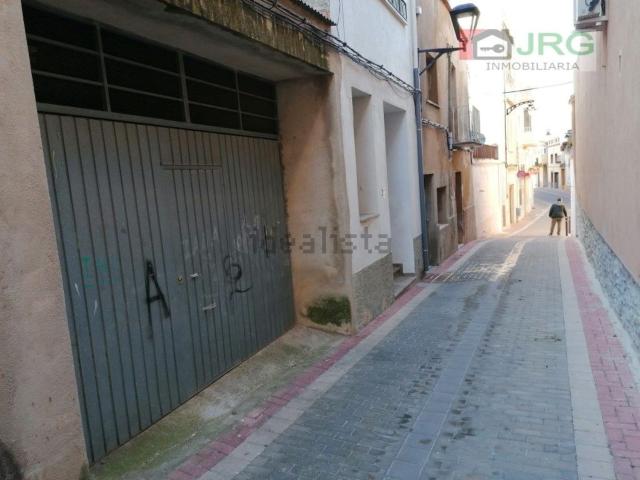 Casa rústica, Calig