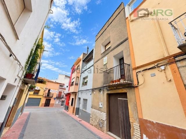Casa rústica, Calig