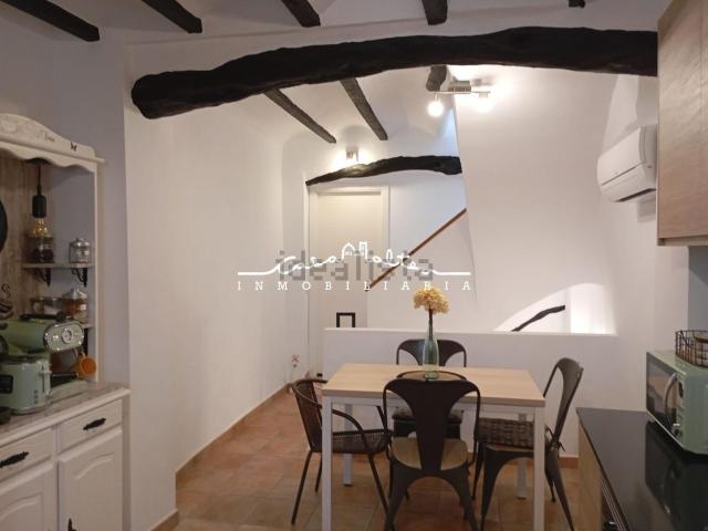 Casa rústica, Callosa d&apos En Sarria