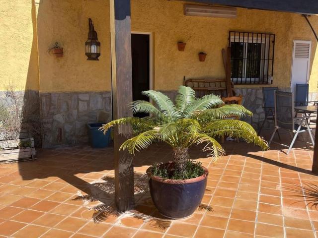 Casa rústica, Callosa d&apos En Sarria