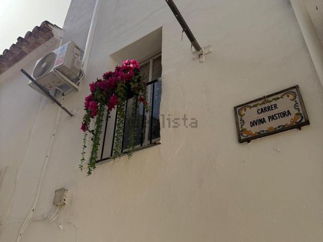 Casa rústica, Callosa d&apos En Sarria