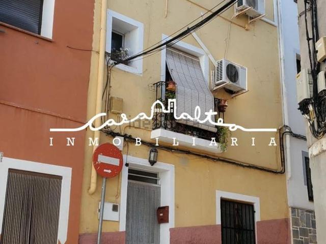 Casa rústica, Callosa d&apos En Sarria