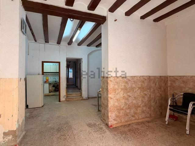 Casa rústica, Callosa d&apos En Sarria