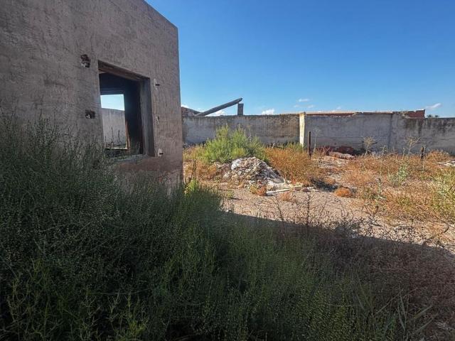 Casa rústica, Callosa de Segura