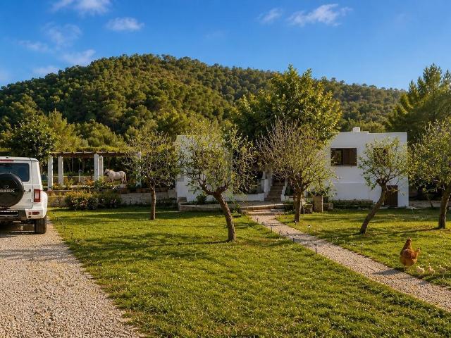 Casa rústica, Calvià