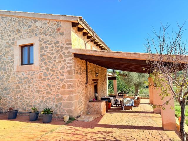 Casa rústica, Calvià