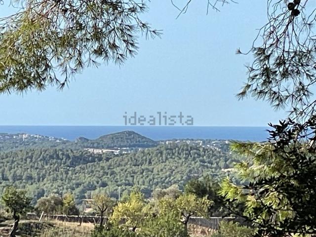 Casa rústica, Calvià