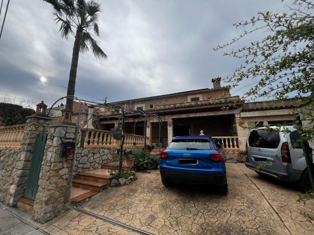 Casa rústica, Calvià