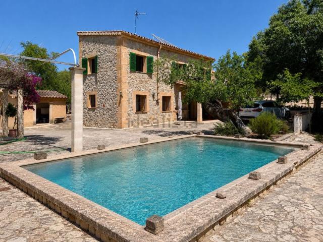 Casa rústica, Calvià