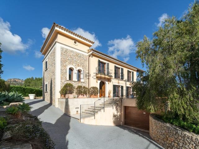 Casa rústica, Calvià