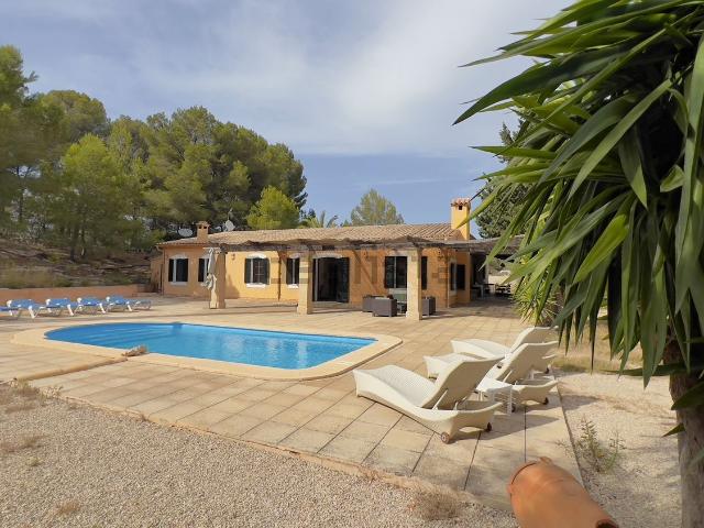 Casa rústica, Calvià