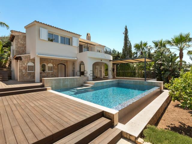 Casa rústica, Calvià