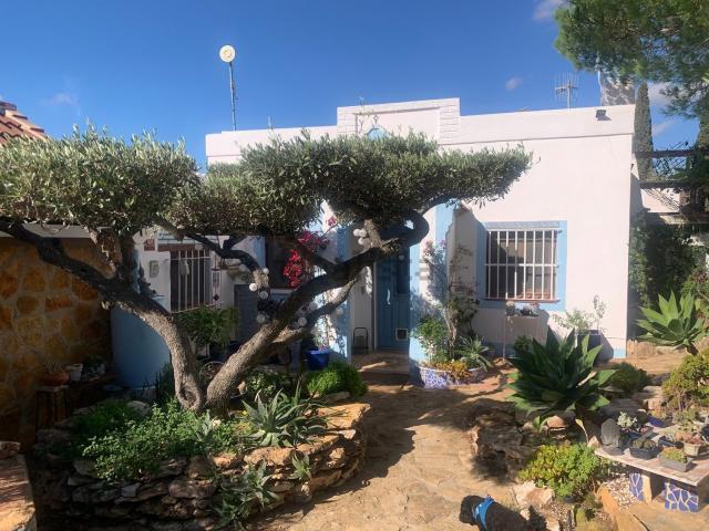 Casa rústica, Camarles