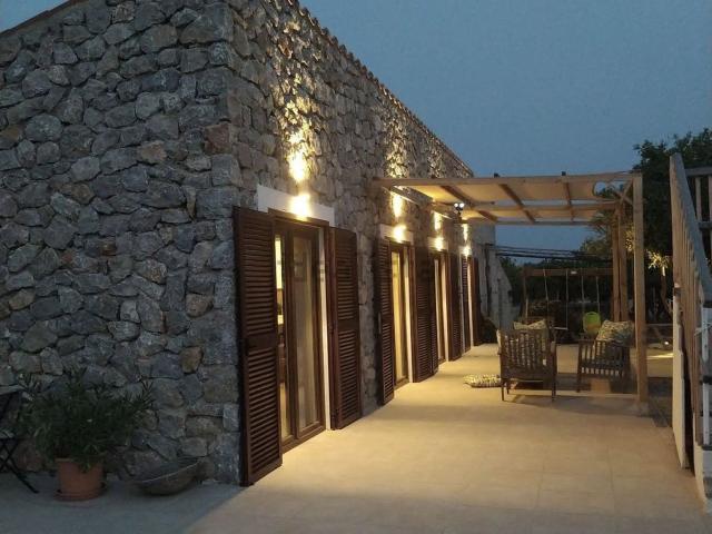 Casa rústica, Campanet