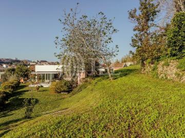 Casa rústica, Campanhã