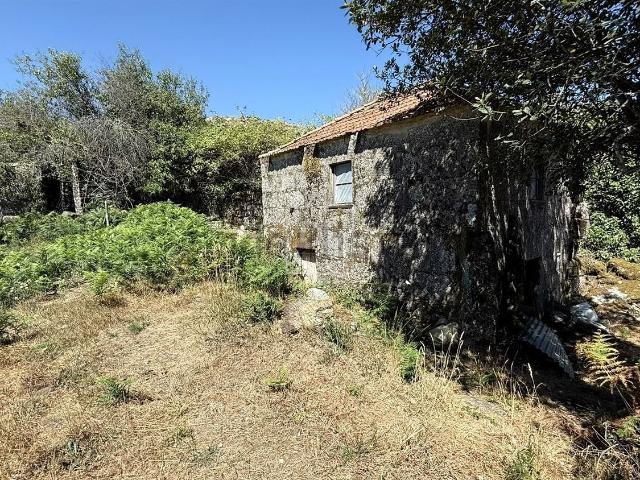 Casa rústica, Campelo e Ovil