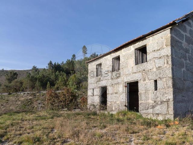 Casa rústica, Campelo e Ovil