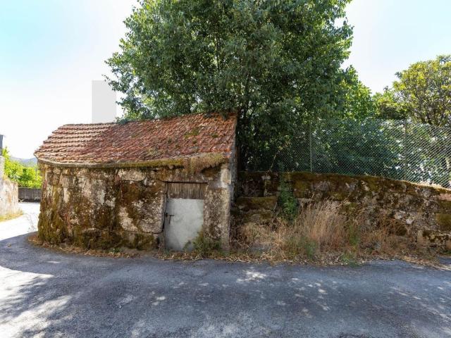 Casa rústica, Campelo e Ovil