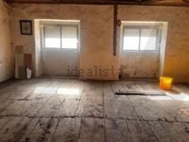 Casa rústica, Campelo e Ovil