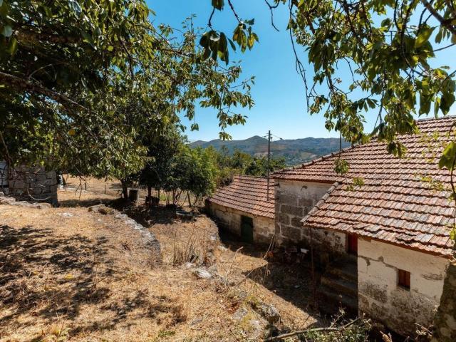 Casa rústica, Campelo e Ovil