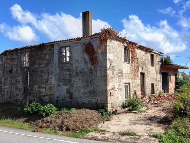Casa rústica, Candemil