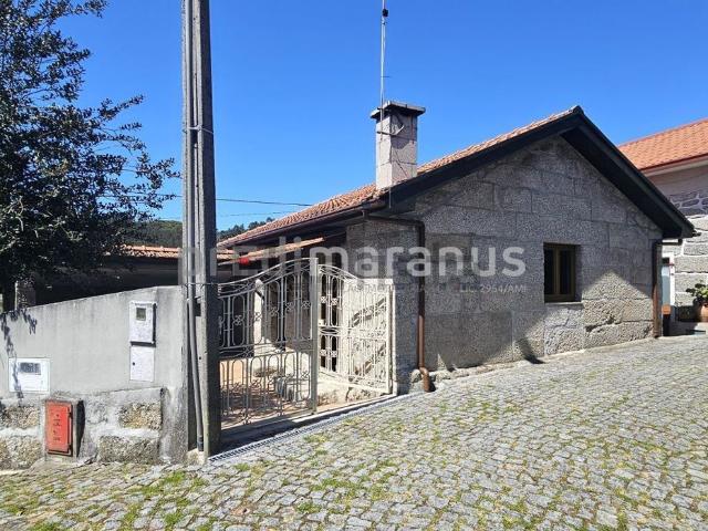 Casa rústica, Candemil