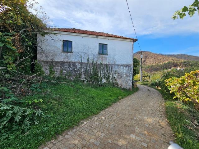 Casa rústica, Canelas e Espiunca