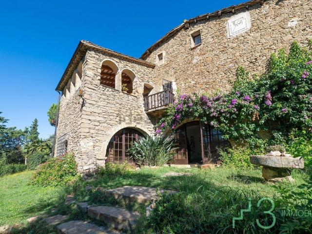 Casa rústica, Canet d&apos Adri