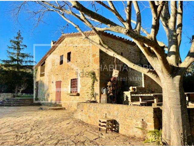 Casa rústica, Canet d&apos Adri