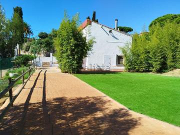 Casa rústica, Canet de Mar