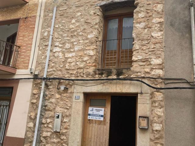 Casa rústica, Canet lo Roig