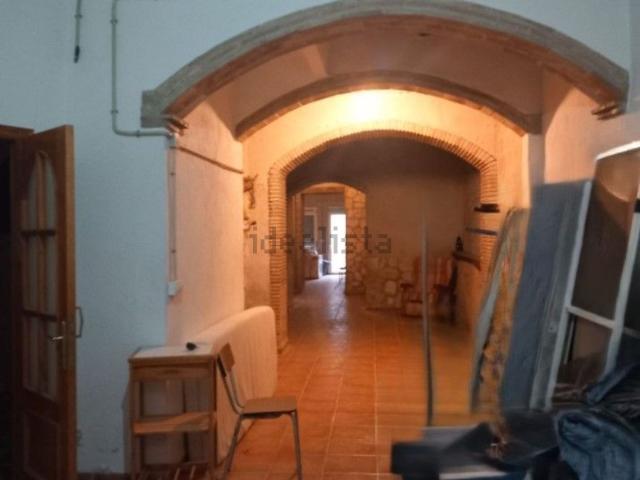 Casa rústica, Canet lo Roig