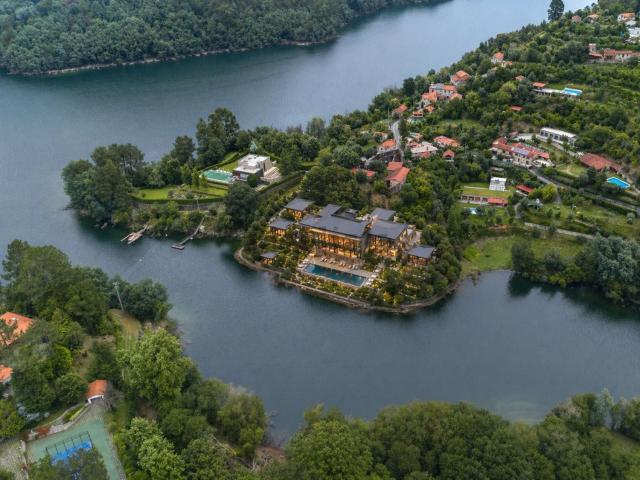 Casa rústica, Caniçada e Soengas