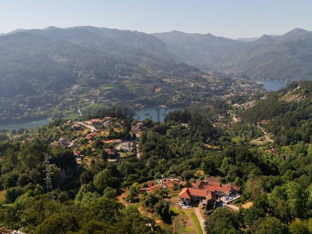 Casa rústica, Caniçada e Soengas