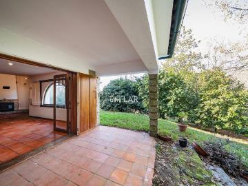 Casa rústica, Caniçada e Soengas