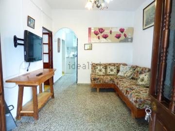 Casa rústica, Canillas de Aceituno
