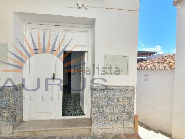 Casa rústica, Canillas de Albaida