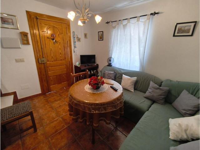 Casa rústica, Canillas de Albaida