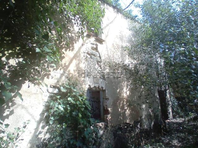 Casa rústica, Cànoves i Samalús