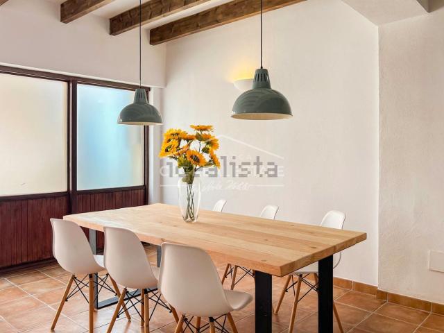 Casa rústica, Capdepera