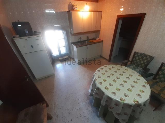 Casa rústica, Carbellino