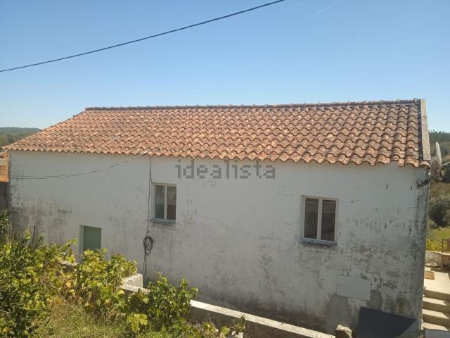 Casa rústica, Cardigos