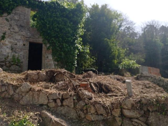 Casa rústica, Carreira e Refojos de Riba de Ave