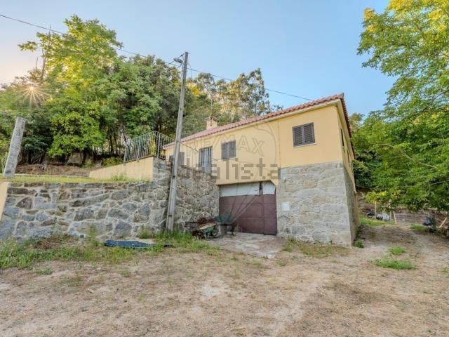Casa rústica, Carreiras