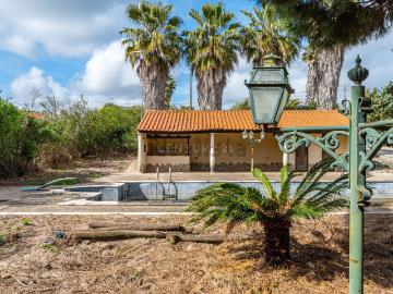 Casa rústica, Cartaxo e Vale da Pinta