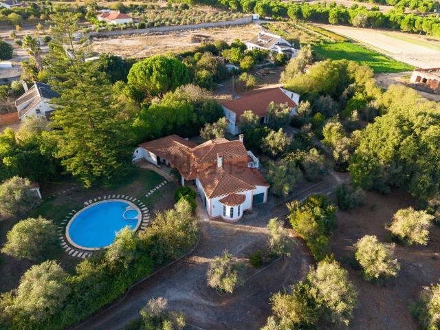 Casa rústica, Cartaxo e Vale da Pinta