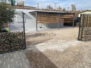 Casa rústica, Cártama
