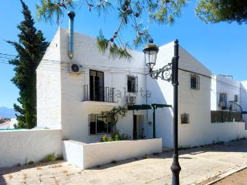 Casa rústica, Cártama