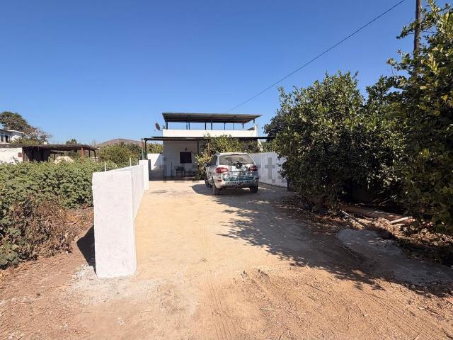 Casa rústica, Cártama