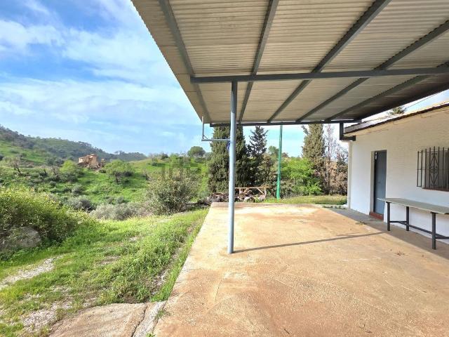 Casa rústica, Cártama
